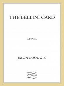 The Bellini Card: A Novel