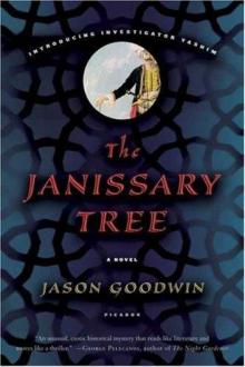 The Janissary Tree y-1