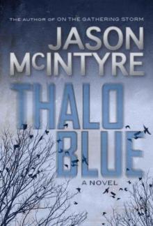 Thalo Blue Thalo Blue