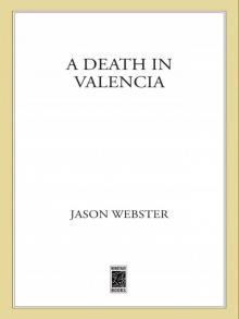 A Death in Valencia