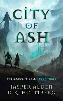 City of Ash City of Ash