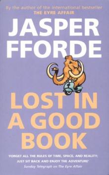 Lost in a Good Book tn-2