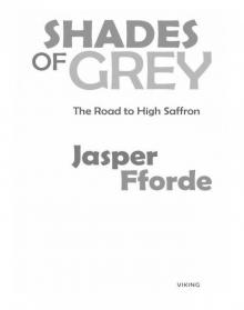Shades of Grey Shades of Grey