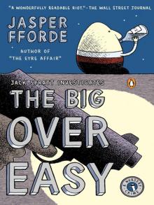 The big over easy nc-1