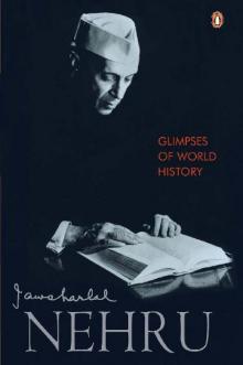 Glimpses of World History Glimpses of World History