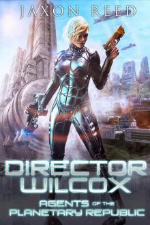 Director Wilcox