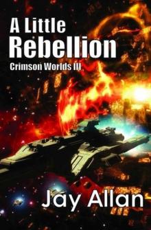 A Little Rebellion cw-3