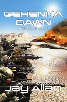 Gehenna Dawn