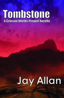 Tombstone (crimson worlds)