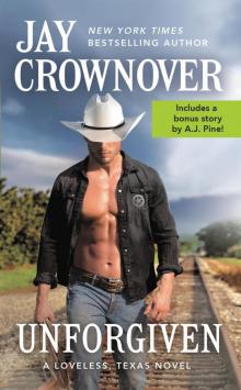 Unforgiven--Includes a bonus novella