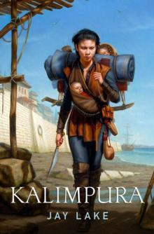 Kalimpura (Green Universe)