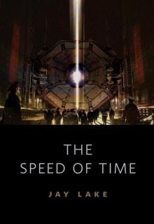 The Speed of Time