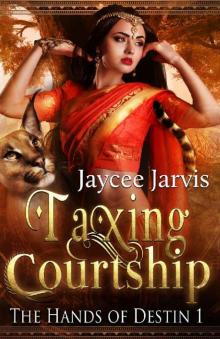Taxing Courtship