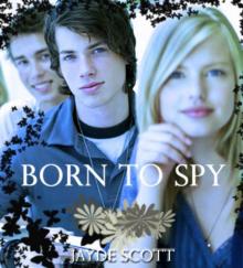 Born to Spy Born to Spy