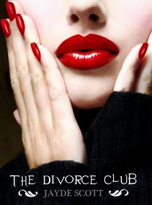 The Divorce Club The Divorce Club