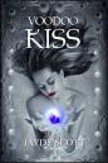 Voodoo Kiss (Ancient Legends) Voodoo Kiss (Ancient Legends)
