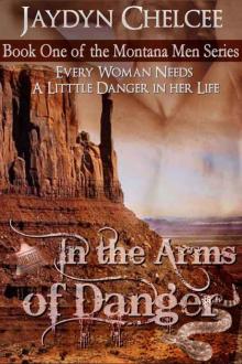 In The Arms Of Danger