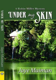 Under My Skin