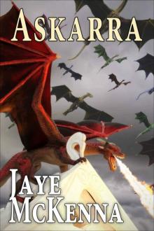 Askarra (Wytch Kings Book 7)