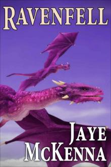 Ravenfell (Wytch Kings Book 6)