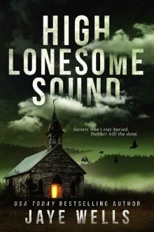 High Lonesome Sound High Lonesome Sound