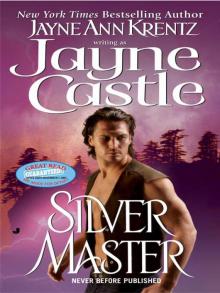 Silver Master Silver Master