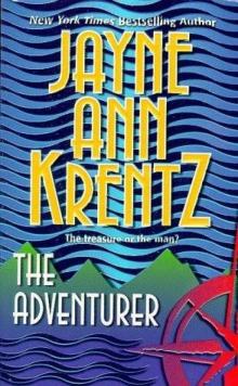 The Adventurer The Adventurer