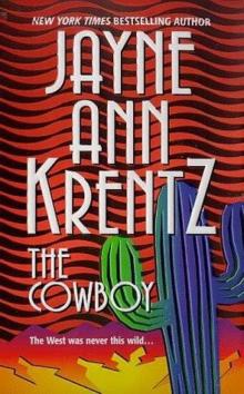 The Cowboy The Cowboy