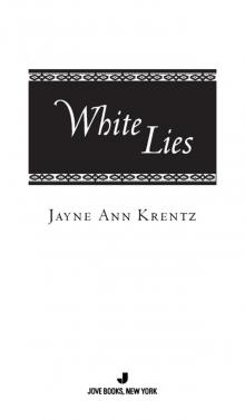 White Lies White Lies