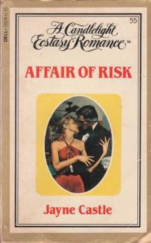 Affair Of Risk