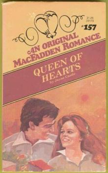 Queen of Hearts