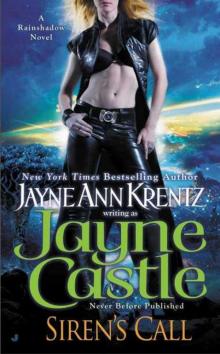 Siren's Call (A Rainshadow Novel)