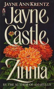 Zinnia Zinnia
