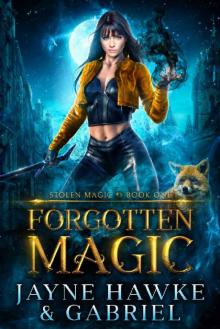 Forgotten Magic