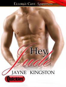 HeyJude
