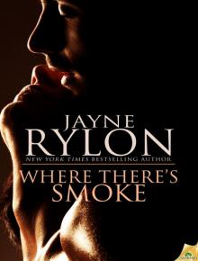 Where There's Smoke