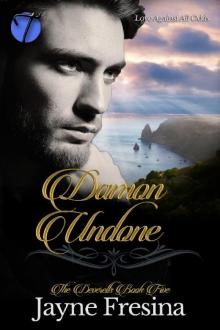 DamonUndone