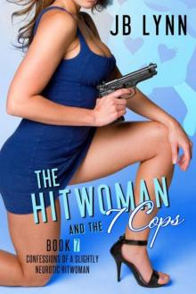Maggie Lee (Book 7): The Hitwoman and the 7 Cops Maggie Lee (Book 7): The Hitwoman and the 7 Cops