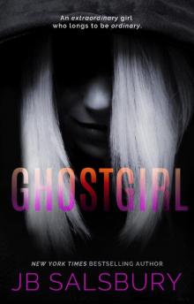 Ghostgirl Ghostgirl