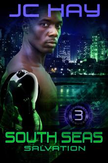 South Seas Salvation South Seas Salvation