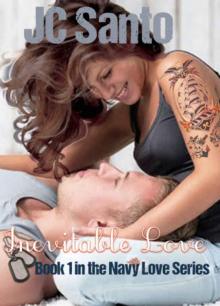 Inevitable Love