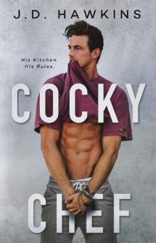 Cocky Chef