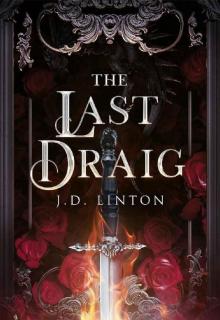 The Last Draig