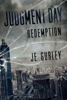 Judgment Day: Redemption (Judgment Day Series Book 2)