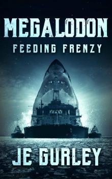 Megalodon: Feeding Frenzy