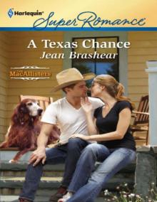A Texas Chance