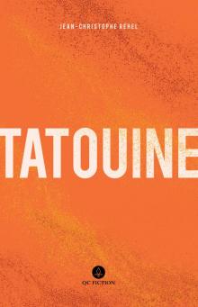 Tatouine