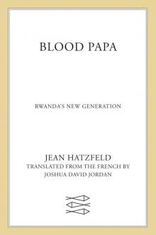 Blood Papa
