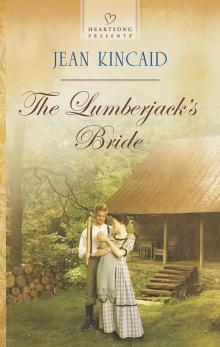 The Lumberjack's Bride