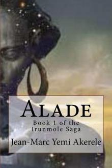 Alade (Irunmole Saga)